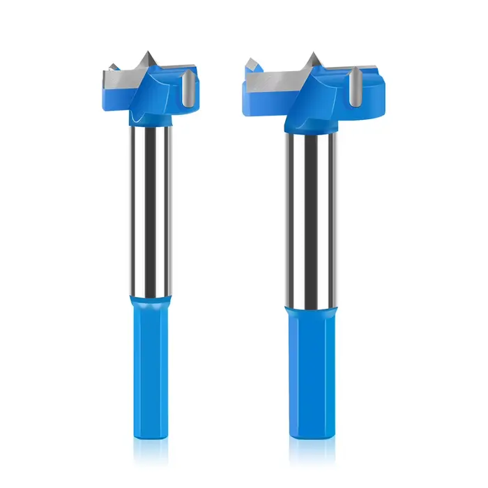 16-50mm charnière alésage Forstner foret trou scie coupe carbure de tungstène travail du bois forets
