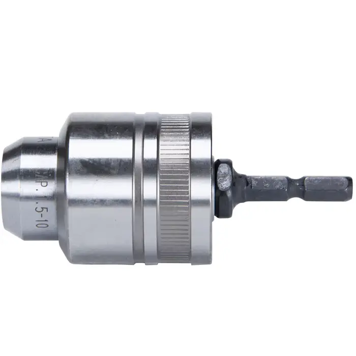 Makita 192121-3 Perceuse électrique multifonctionnelle professionnelle avec embout hexagonal