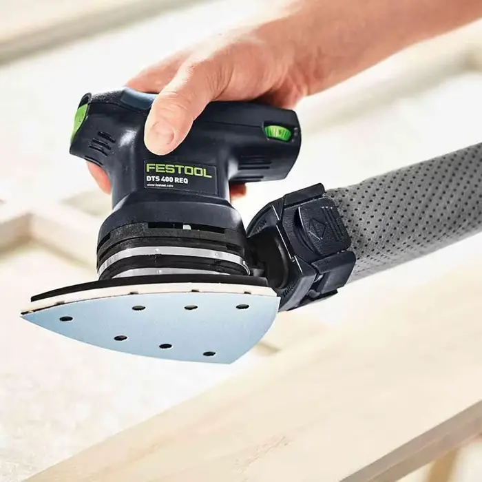 FESTOOL 201693 sac à poussière SB-Longlife pour RTS DTS ETS Style pratique outil de ponceuse accessoires Kit de collecte