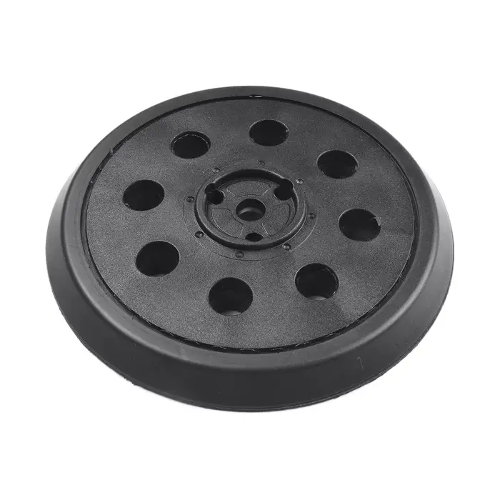 Tampon de support de remplacement pour ponceuse orbitale Bosch 125