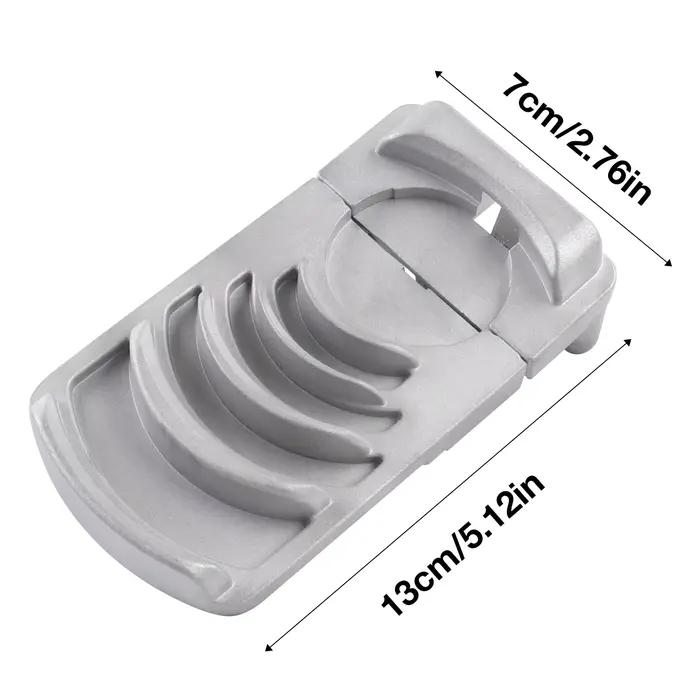 Outil de chanfreinage PVC