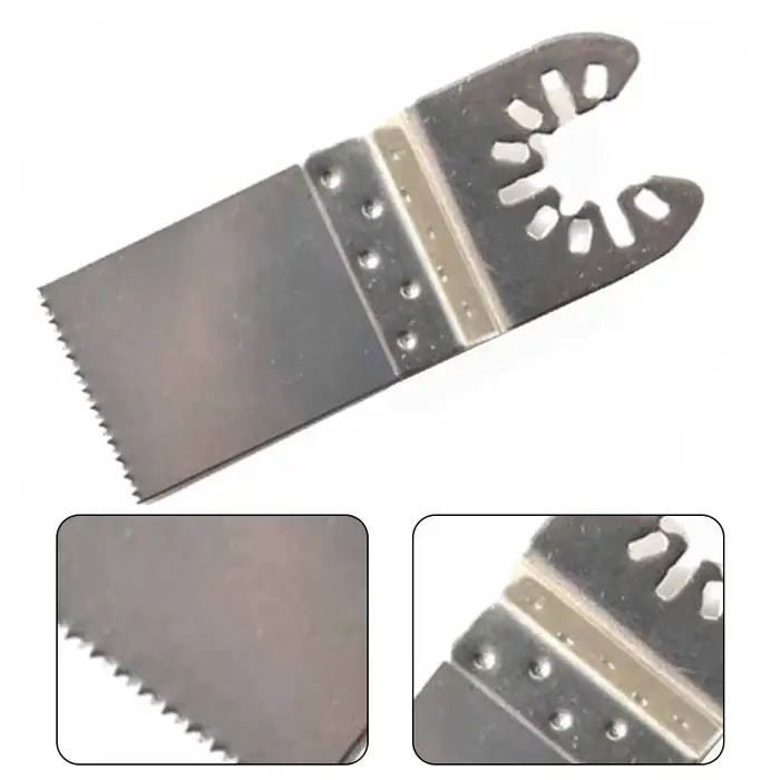 Lame de Scie Oscillante en Carbure de Diamant