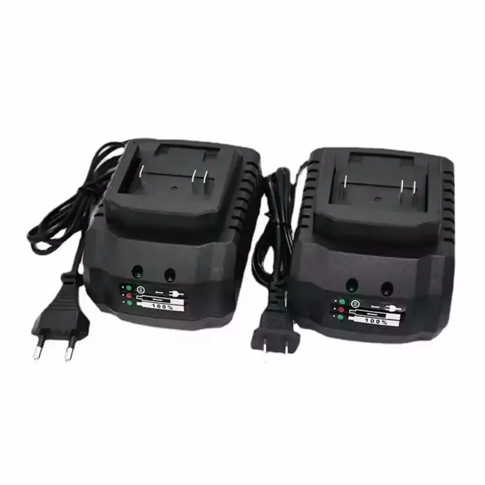 Chargeur pour batterie au Lithium modèle Makita 18V 21V