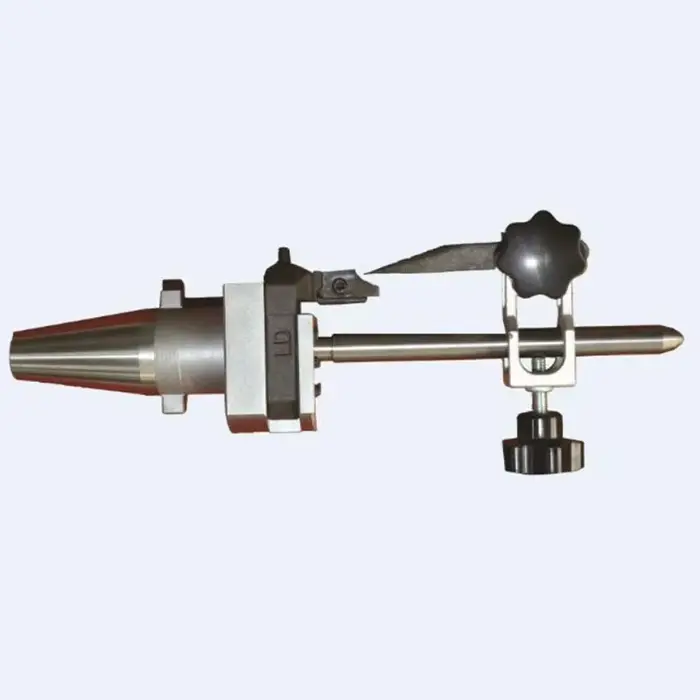Instrument de mesure QM Blade