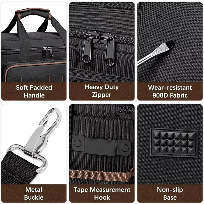 DGEV fourre-tout à outils