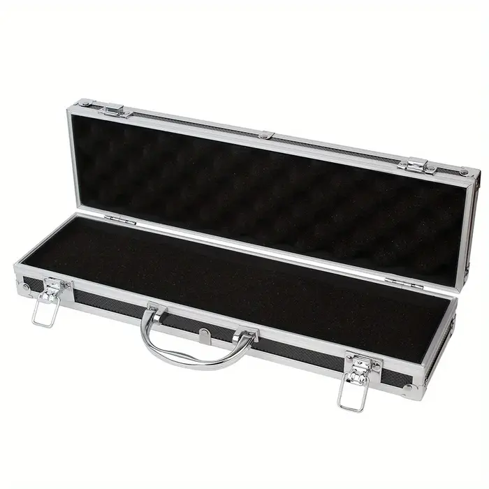DONBox-Boîte à outils en alliage d'aluminium
