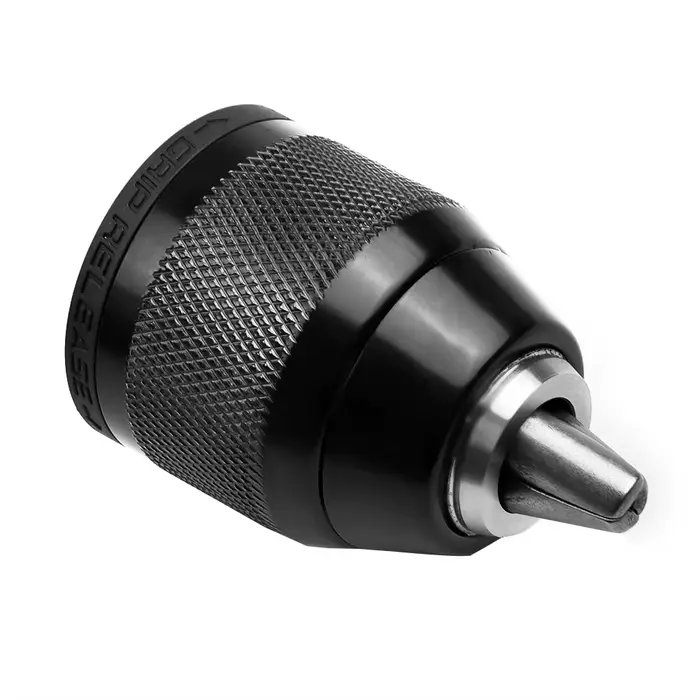 Mandrin de perceuse sans clé professionnel de remplacement à changement rapide 2-13mm 1/20-20UNF