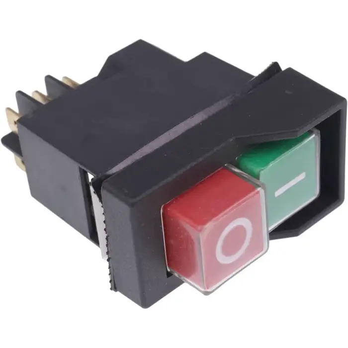 N N 603746 Remplacement de l'interrupteur de scie à Table