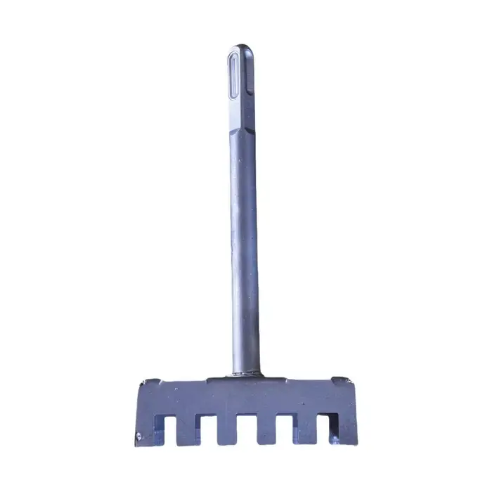 Marteau perforateur électrique pour travaux lourds