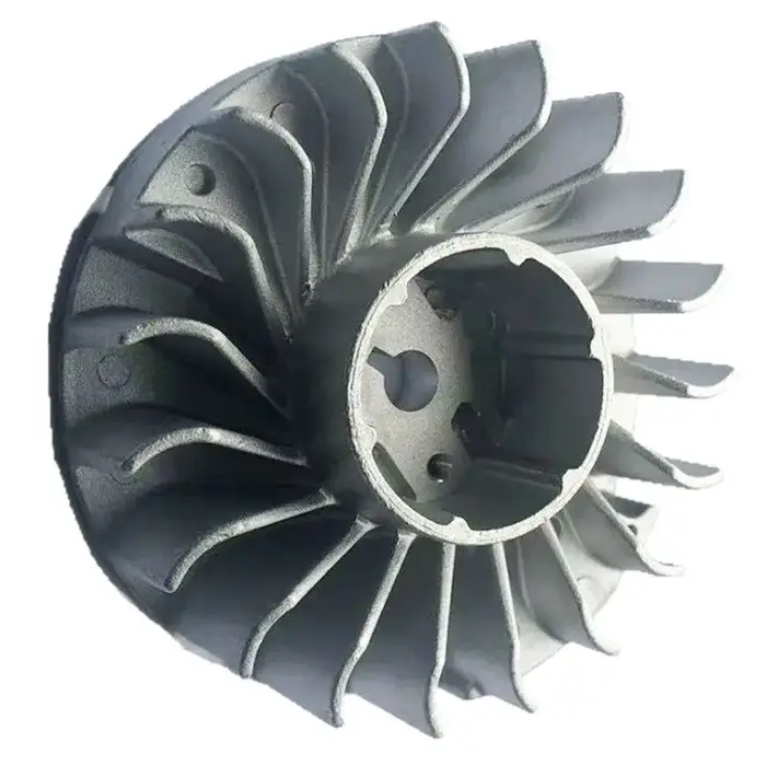 Volant de tronçonneuse AEE2-11354001200 pour Stihl MS341 MS361 1135-400-1200