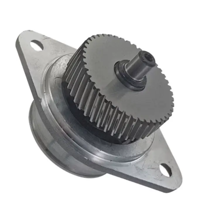 Pour METABO KS216M, KGS216M et KGSV216M scie à onglet boîte de vitesses remplacement