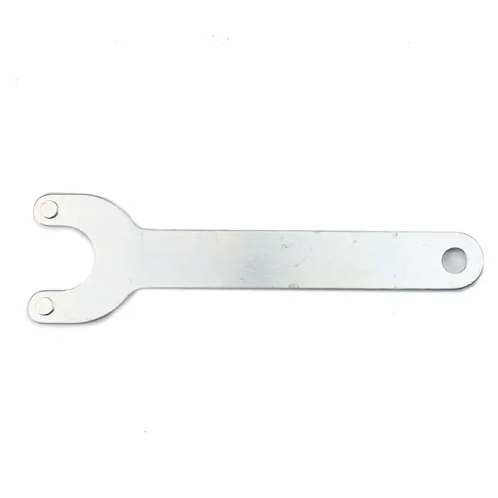 Clé de meuleuse d'angle 125/150, outils Kry pour remplacer les disques de meulage, Machine à marbre,