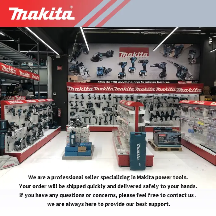 Batterie Makita 18V 5.0Ah Li-Ion LXT pour outils électriques Makita