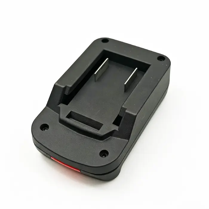 Pièces d'outils pour adaptateur de batterie lithium-ion Lidl Parkside