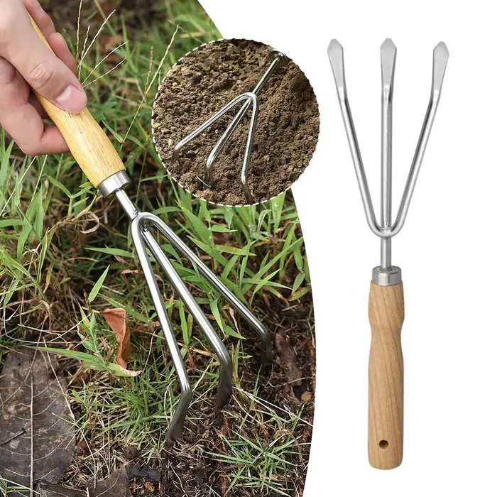 Outil de jardin manuel : pelle large