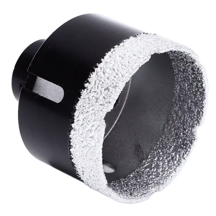 1 pièce, foret diamanté robuste de 60 mm