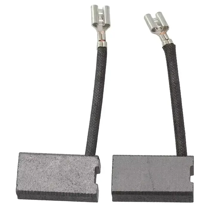 Brosses en carbone pour meuleuses DeWalt DW368 381028-08
