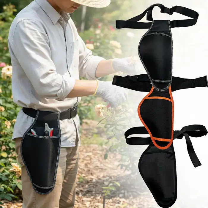 Sacoche porte-outils, ceinture porte-outils