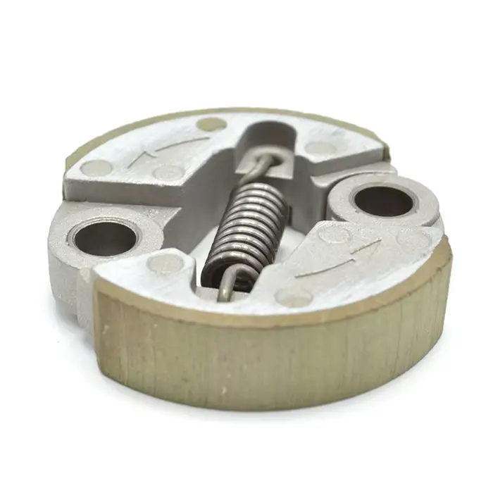 Ensemble d'embrayage pour tondeuse ITALY EFCO OLEO-MAC débroussailleuse SPARTA 36 37 38 42 43 44 EFCO EF3600 EF3700 3800 EMARK 4191153 AR AR