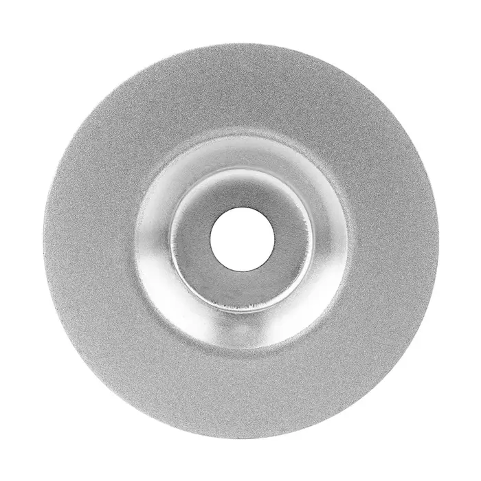 1pc diamant roue d'affûtage 100mm émeri disque d'affûtage disque abrasif 400-1000 grain pour meuleuse d'angle cuisine ciseaux outils