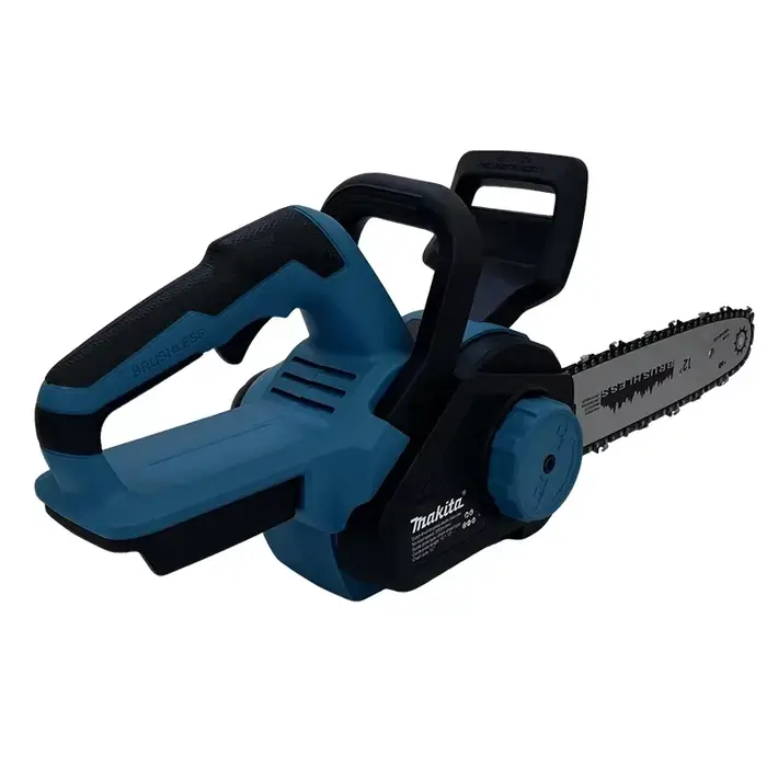 Makita – scie à chaîne électrique sans balais de 12 pouces
