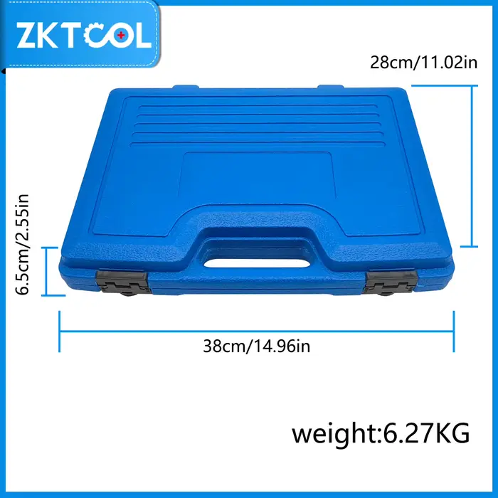 Kit de séparation de rotule de suspension robuste