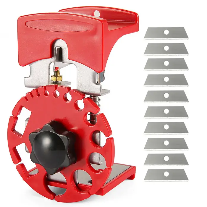 Machine à dénuder manuelle pour fils et câbles en cuivre