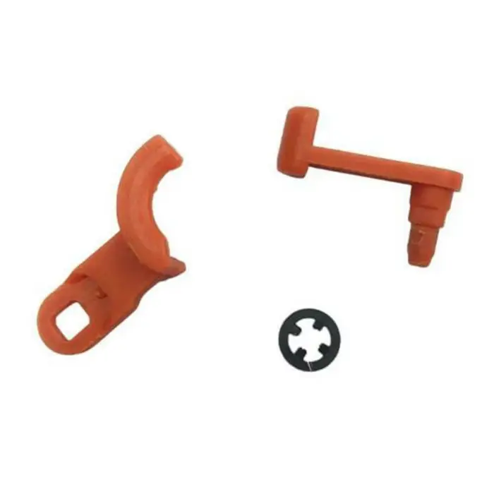 POUR STIHL. KIT SHUTTER CHOKE POUR FS55 FS45 FS46 FS55R FS38 41401413700 Altamente associé à l'équipement d'origine