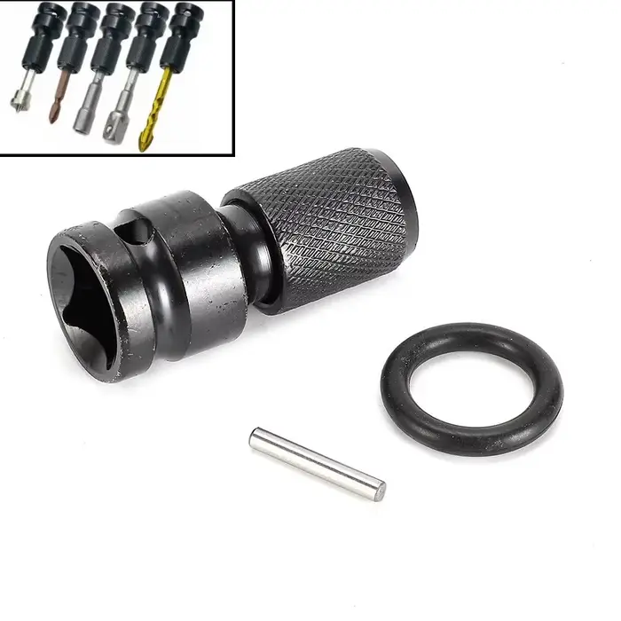 Convertisseur de mandrin de perceuse