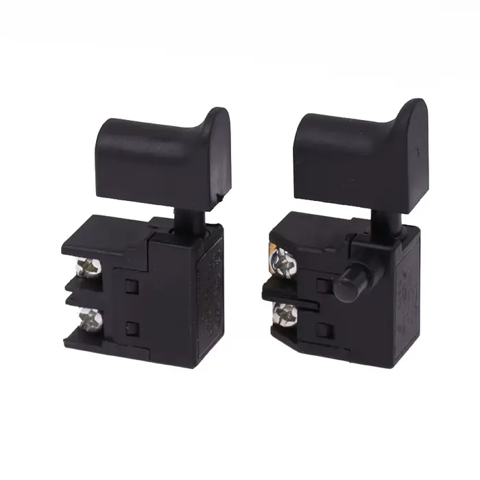 Perceuse électrique 250V 6A