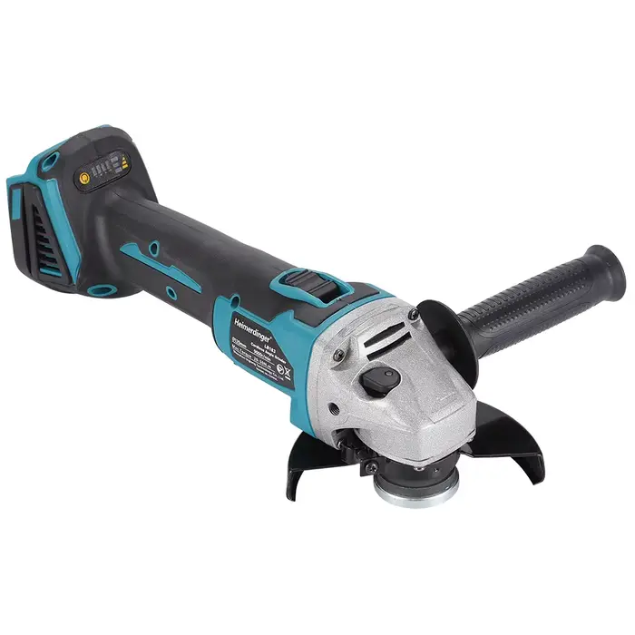 Meuleuse d'angle sans fil 18V