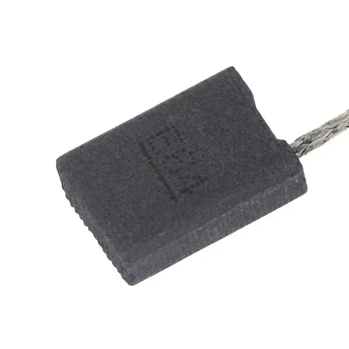 Brosses en carbone pour moteur électrique 1607014171 pour meuleuse d'angle série GWS 22-230 18-180 20-180