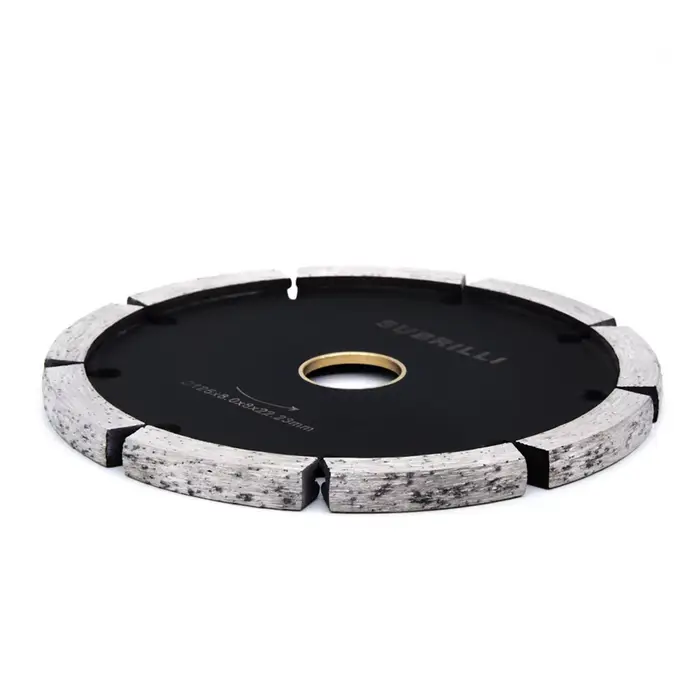 4/5 Inch Diamond Circular Saw Blade Groove Cutting Disc For Wall Concrete Marble Granite Tuck Point