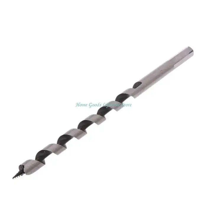 E74E 230 mm long bits forage pour forage en bois précis précision