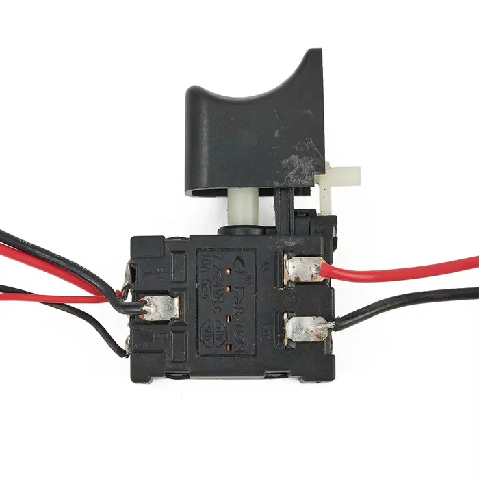 Perceuse électrique DC 21-25V