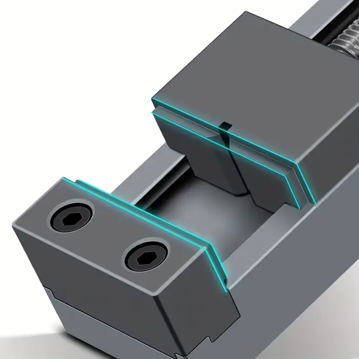 Mini étau de presse pour perceuse