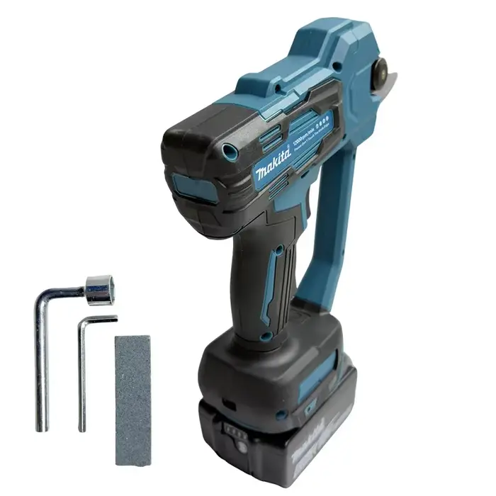 Sécateur électrique sans fil Makita 18V 2026
