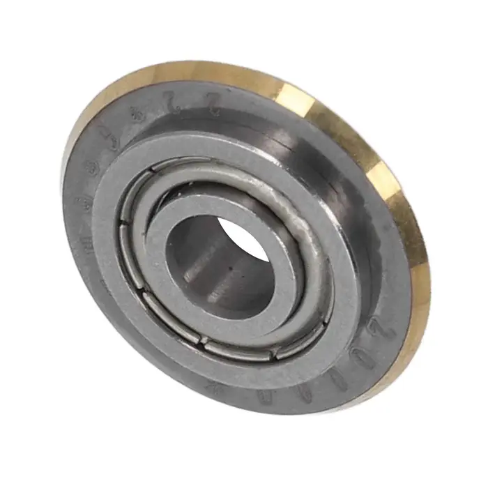 Roue de coupe pour carrelage