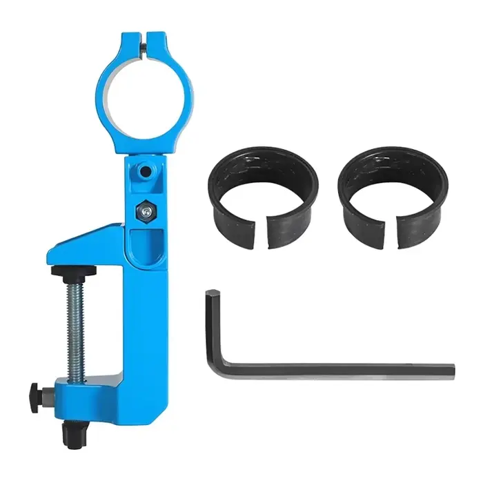 Support de presse pour perceuse, support de Table réglable, support de perceuse électrique, étagère 