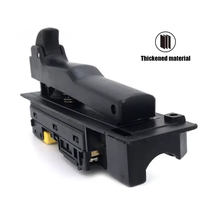 Commutateur de remplacement pour Makita