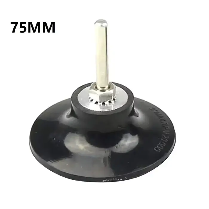 Support de disques de ponçage
