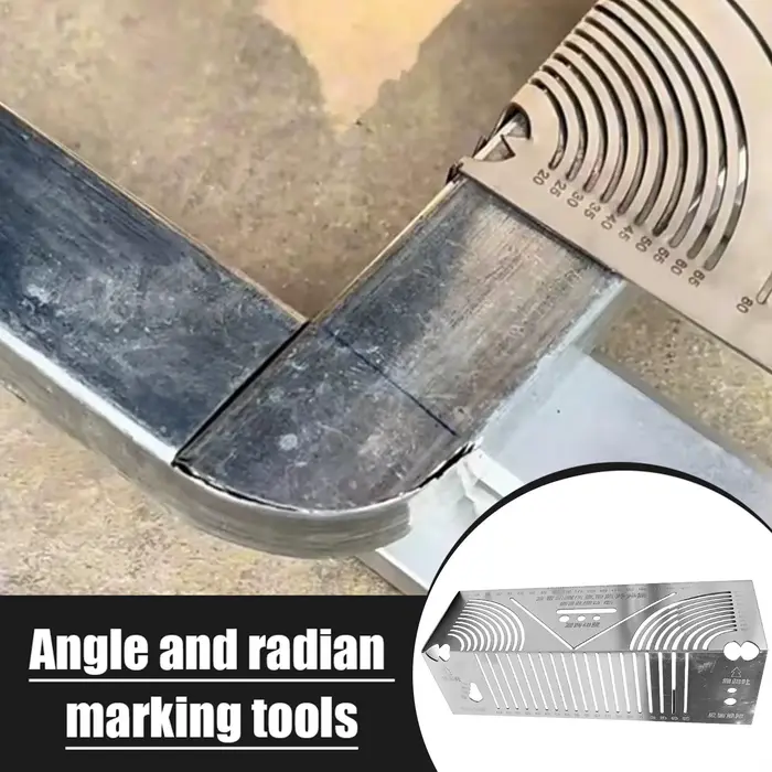 Règle de marquage d'arc
