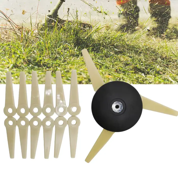 Tête de coupe pour STIHL POLYCUT 6-3 FS40 FS45 FS46 FS50