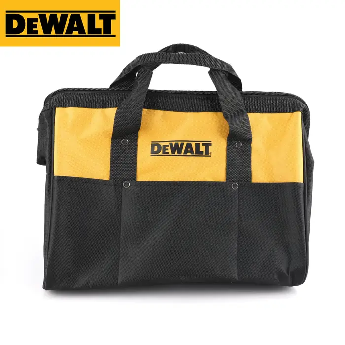 Kit d'outils multifonctionnel DEWALT, clé électrique, tournevis, accessoires de quincaillerie métall