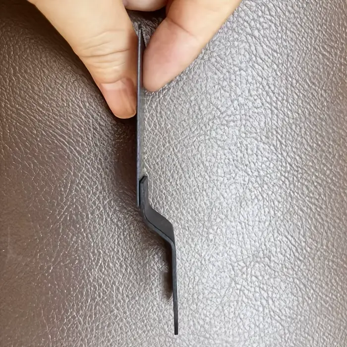 Lames multi-outils, lame de scie oscillante en acier à haute teneur en carbone
