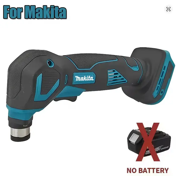 Marteau perforateur électrique Makita sans fil