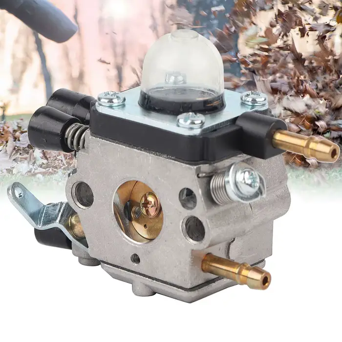 Carburateur pour Stihl, BG45, BG46, BG55, BG65, BG85, SH55, SH85