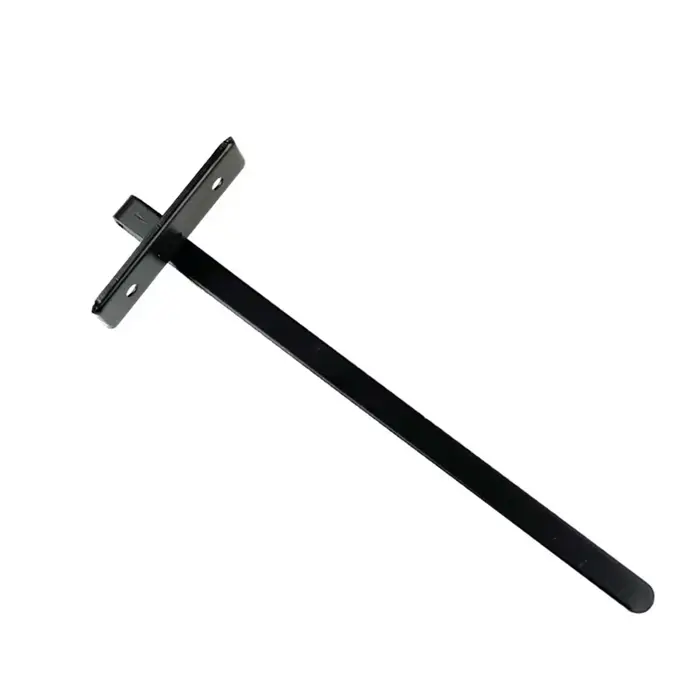 Guide de règle de scie circulaire électrique 240mm, pour règle de profondeur de scie circulaire élec