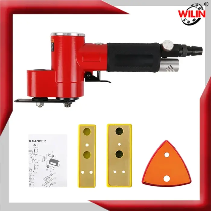 Ponceuse pneumatique à prix de gros 15000 tr/min