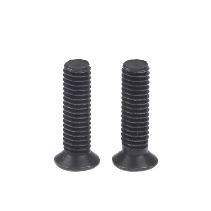 Vis de fixation M5 20mm M6 22mm